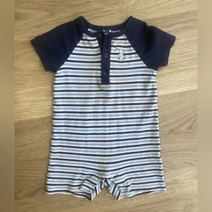 Janie and jack onsie